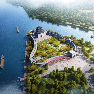 又一批重点项目集中开工！城北地区加速“焕新”！