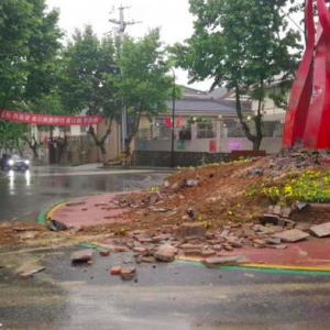 宜兴灭门惨案内情：上门女婿与岳母生矛盾后负气离婚，前妻时常接他回来暂住 ...