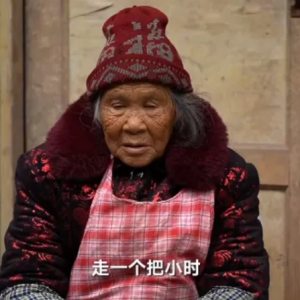 为什么核酸检测能免费上门！90岁农村老人感染却要步行2小时去购药？ ... ... ... ...