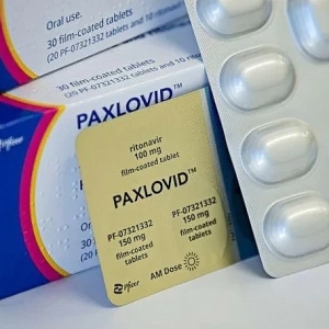 上海加大投入Paxlovid、阿兹夫定，张文宏称“抗病毒药一定要先用上” ...
